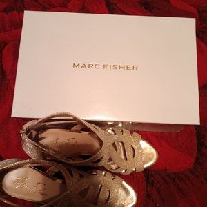 Marc Fisher stelleto